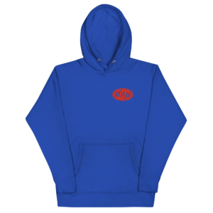 Shije Hoodie