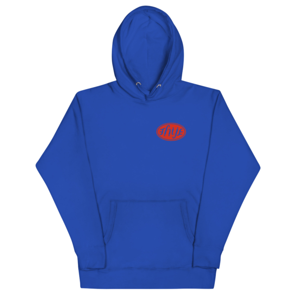 Shije Hoodie